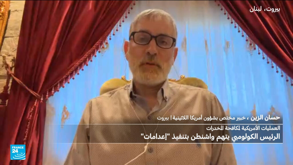 تهديدات أمريكية بتدخل بري في فنزويلا.. هل لدى واشنطن أطماع؟