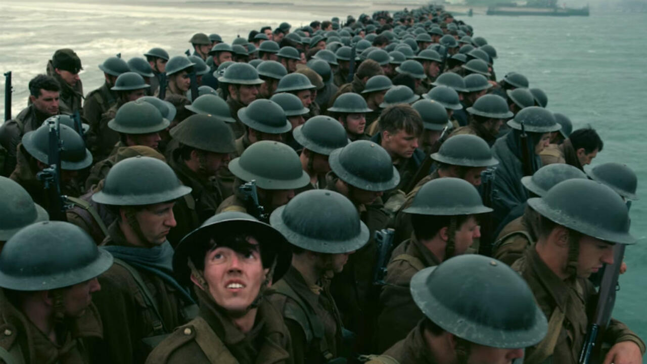 No, Nolan's 'Dunkirk' doesn't fail to honour France's sacrifice