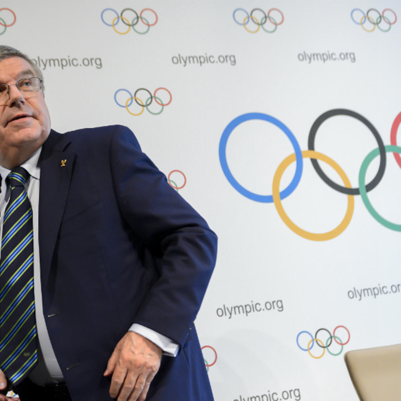 Ioc Decides Against Blanket Ban On Russia For Rio Olympics