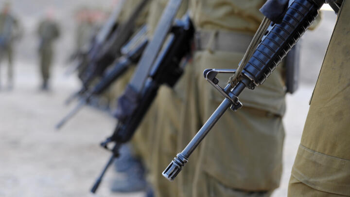 Members of the NILI unit are said to include both Shin Bet and Mossad agents.