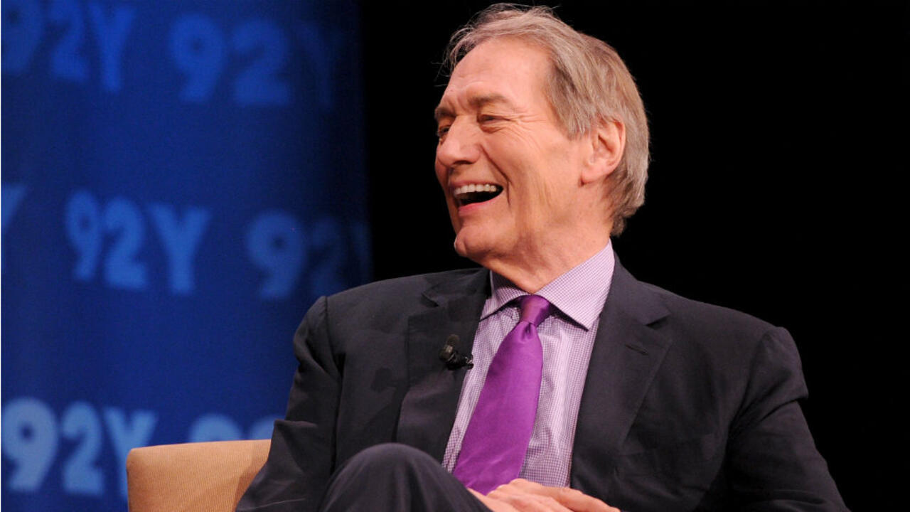 TV icon Charlie Rose sacked after harassment allegations