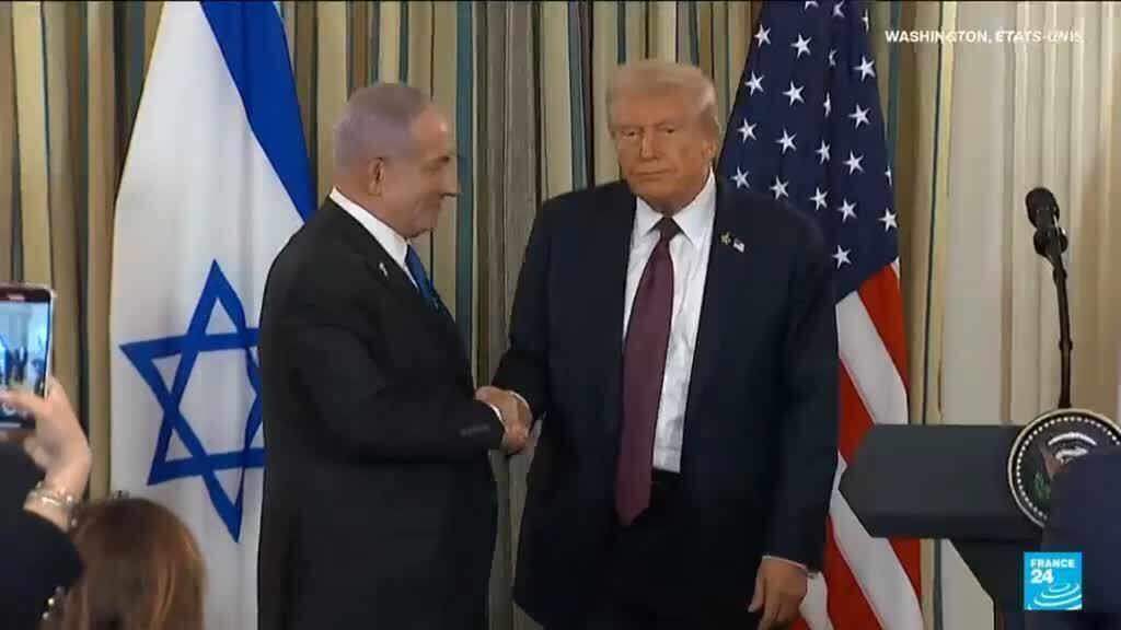 Le Hamas examine la proposition de paix de Trump pour Gaza