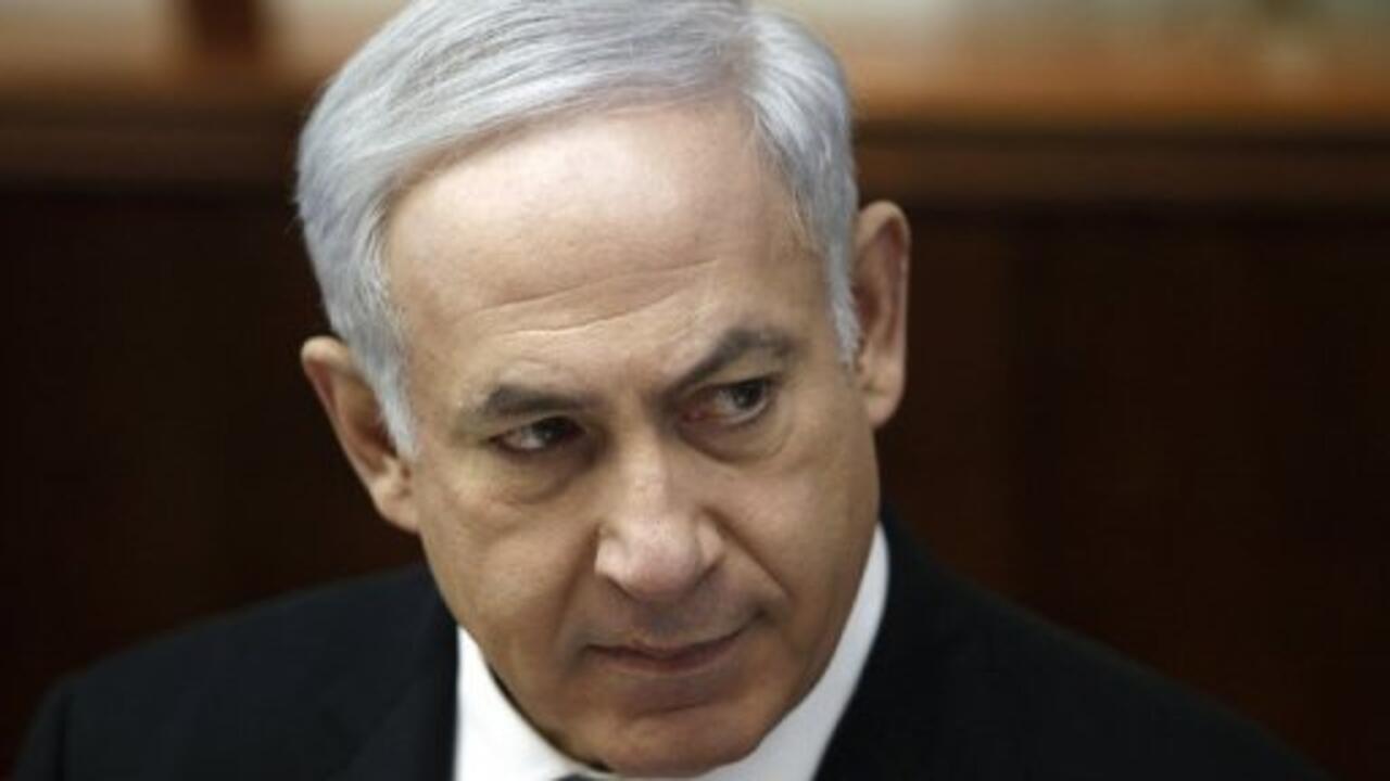 Netanyahu set to win new Likud leadership mandate