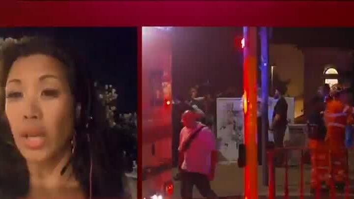 At least ten dead after shooting at Australia's Bondi Beach