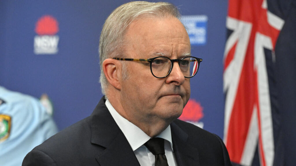 La fusillade à Sydney semble motivée par "l'idéologie de l'EI", dit le Premier ministre australien