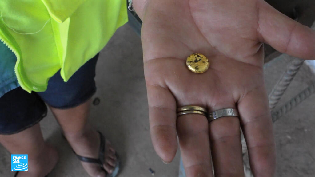 المعادلة الصعبة في البيرو.. استخراج "الذهب النظيف" بأساليب تحافظ على البيئة