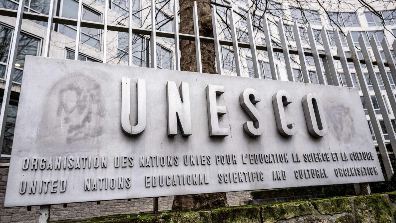 Unesco : l'Égyptien Khaled el-Enany désigné directeur général