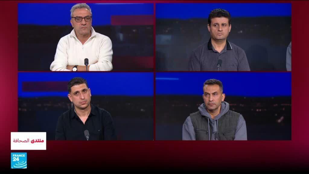"من داخل غزة": عدسات تروي الحقيقة وسط الموت والدمار