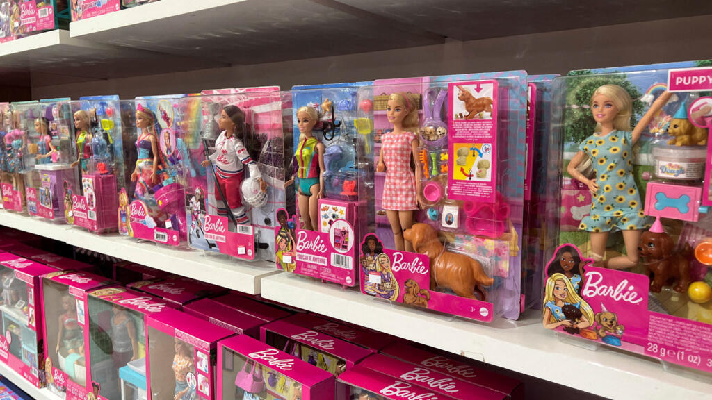 Lebanon green lights 'Barbie' after initial ban attempt on moral grounds
