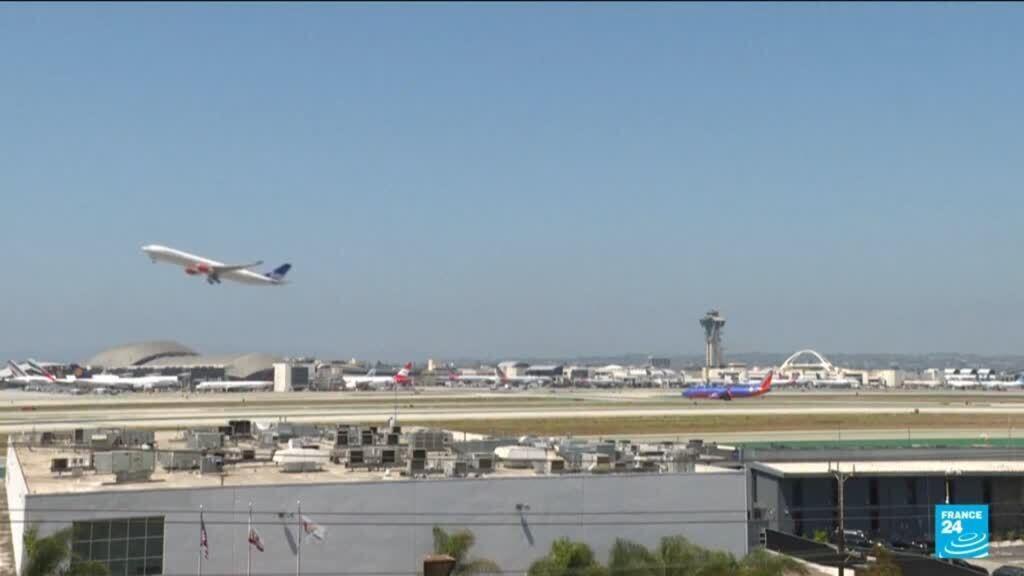 US shutdown could cause cancellation of some domestic flights