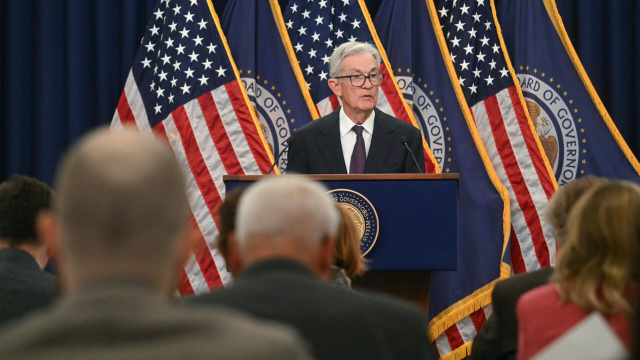 US Fed will likely cut again despite economic murkiness from shutdown