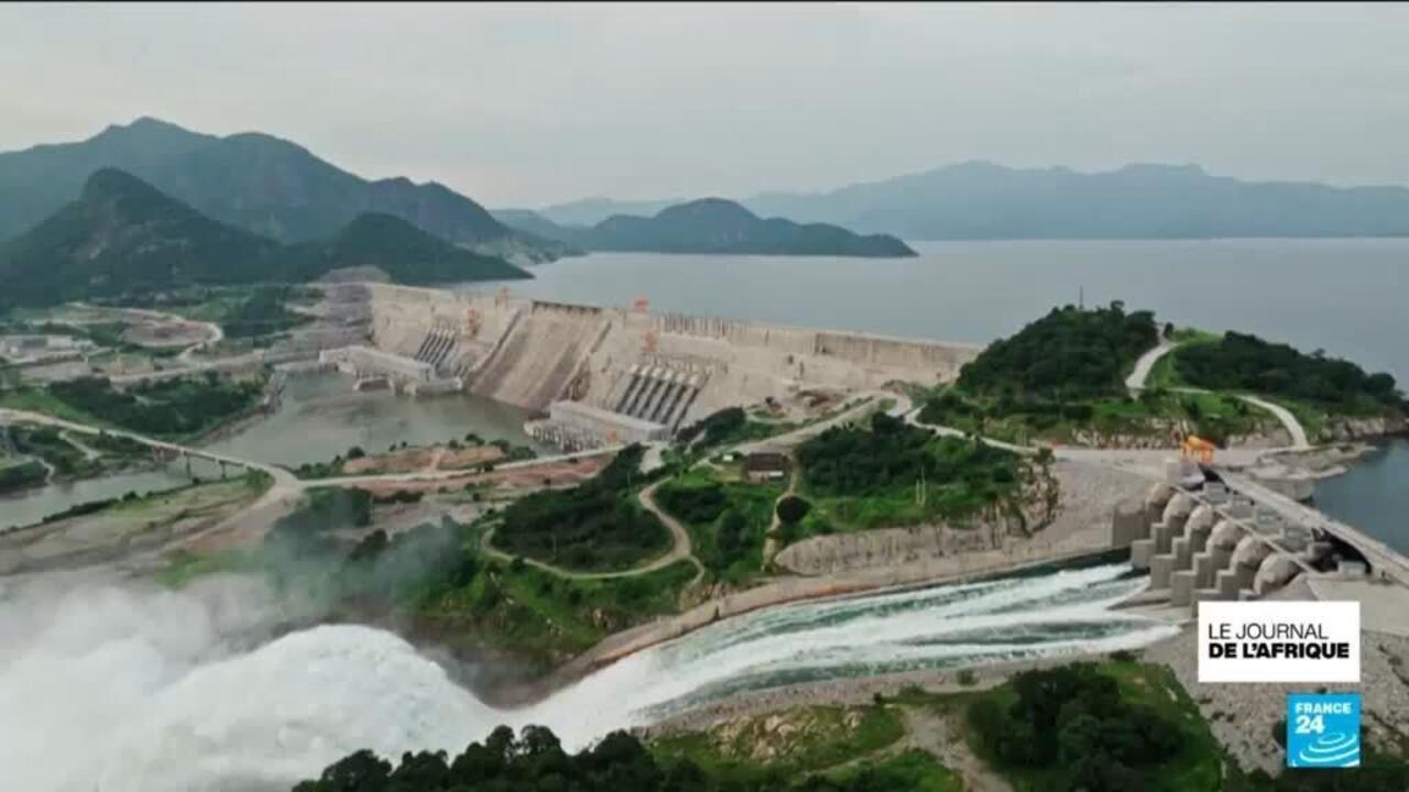 L'Ethiopie, après 14 ans de travaux, inaugure le plus grand barrage d'Afrique