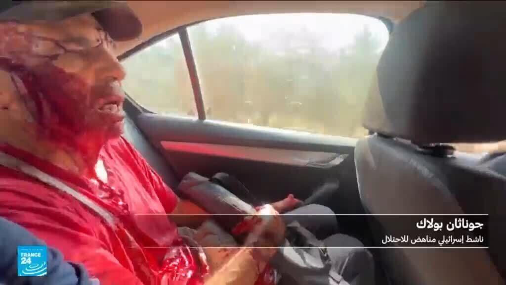 اعتداءات المستوطنين الإسرائيليين على المزارعين الفلسطينيين تزداد عددا وعنفا