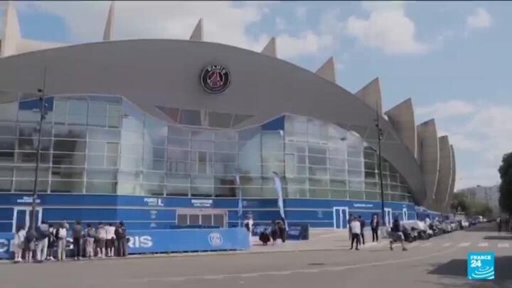 Mbappé wins legal battle against PSG