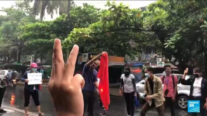 ASEAN chair warns of Myanmar peace plan rethink if executions continue