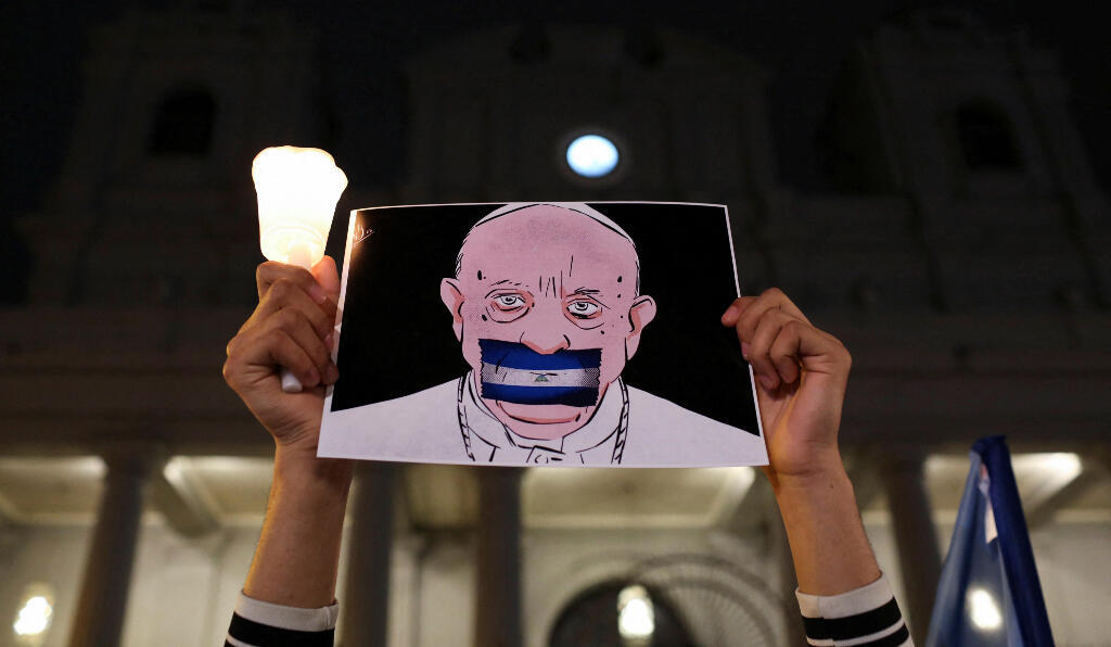 La ola de arrestos y expulsiones hizo que el papa Francisco tuviera que hacer una rara referencia a la represión en Nicaragua el domingo 21 de agosto.