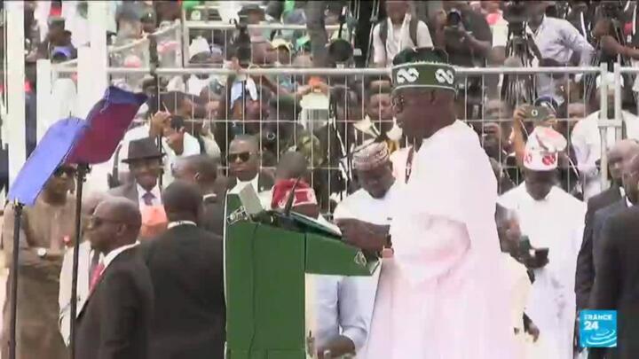 'Machiavellian' Tinubu begins arduous task to renew Nigerian economy, tackle 'whirlwind of violence'