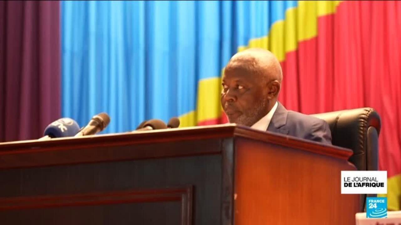 Rentrée parlementaire en RD Congo : pétitions de destitution de l’Assemblée nationale