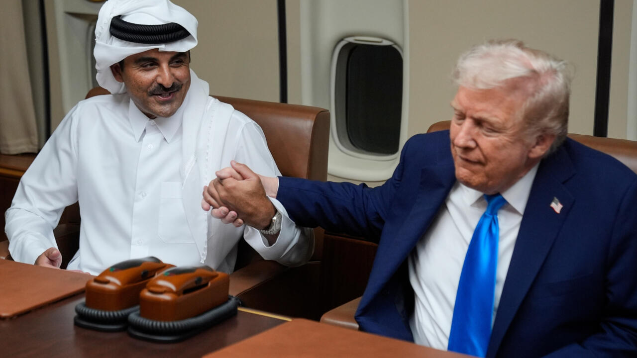 ترامب يعلن أن قوة تحقيق السلام ستنشر قريبا في غزة