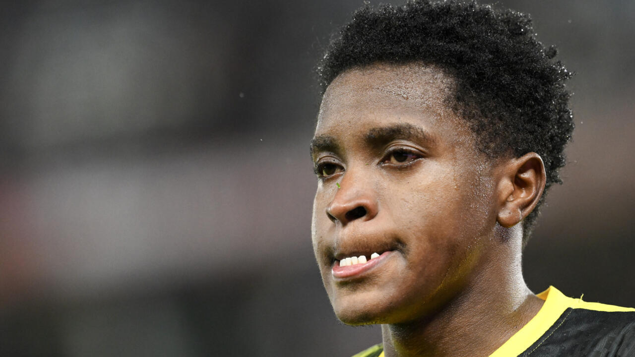 أمم إفريقيا: أوكيلي يهدر ركلة جزاء في الوقت القاتل ويحرم اوغندا من فوز ثمين على تنزانيا