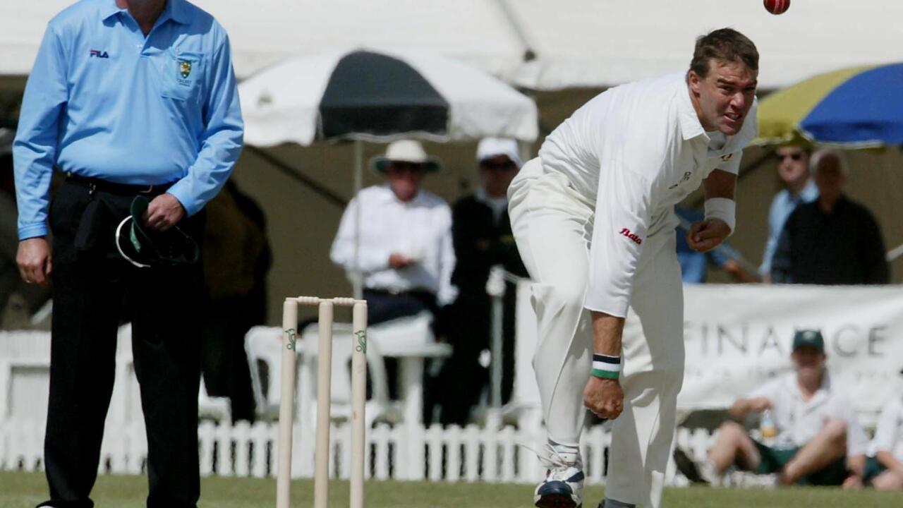 Zimbabwe cricket great Heath Streak dies aged 49