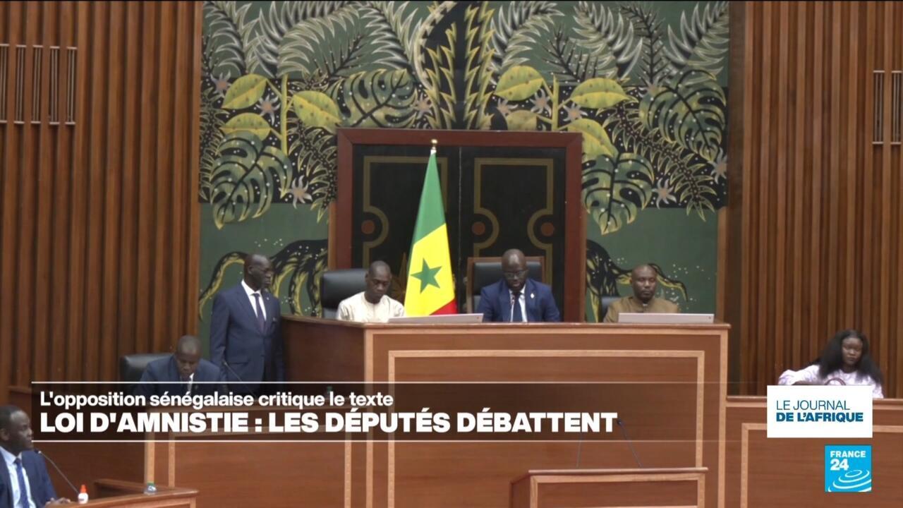 JT Afrique