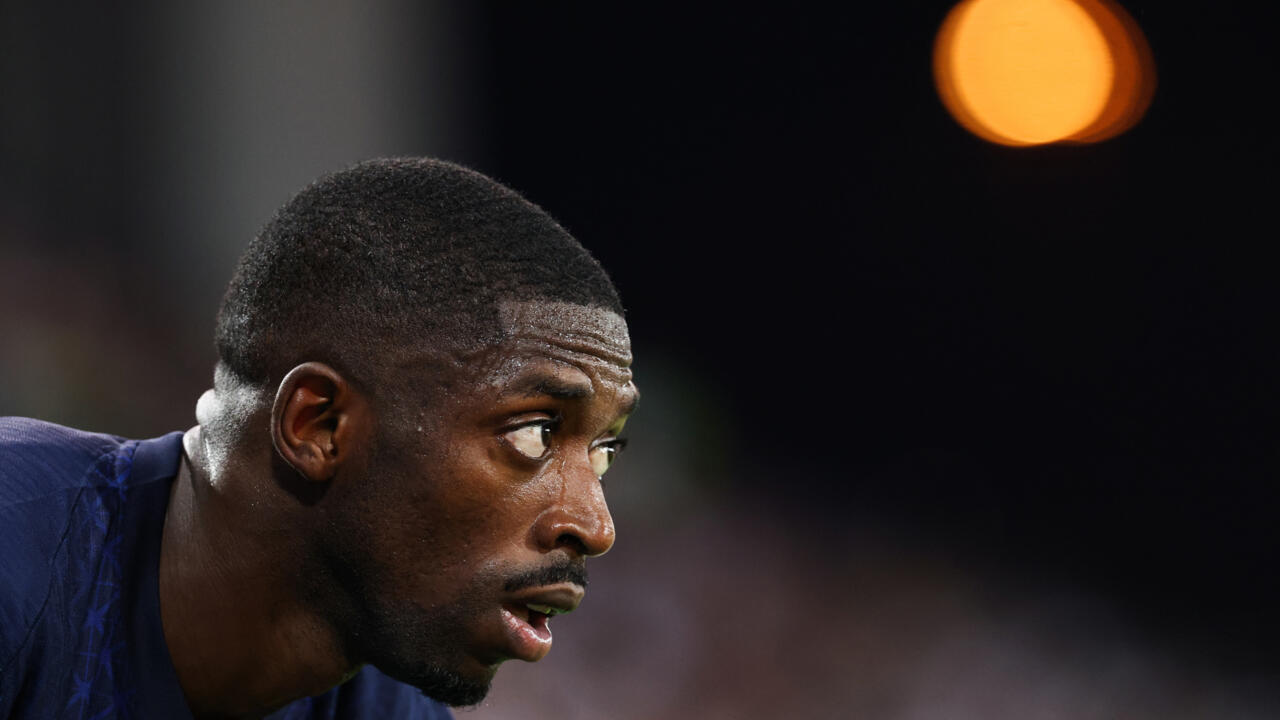 Ballon d'or 2025 : Ousmane Dembélé, divine énigme et phénix du football français