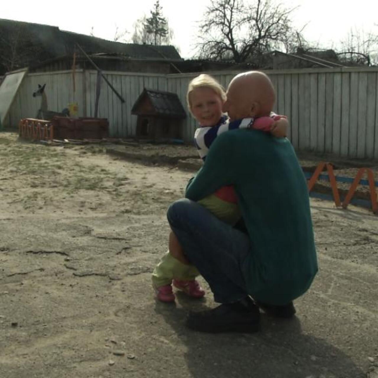 Is Chernobyl Still Harming Children Today Focus