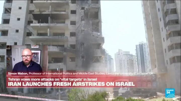 Heightened Israel-Iran escalation: Fearing Trump's wrath, will the G7 fizzle out as a 'damp squib'?