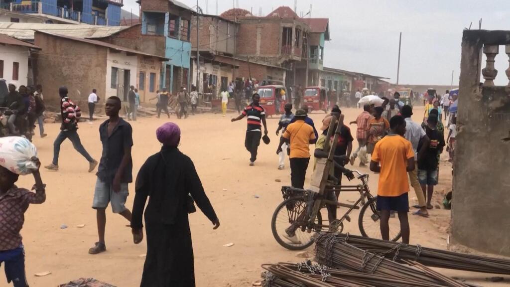 Est de la RDC : L'AFC/M23 progresse vers Uvira dans une intensification des combats