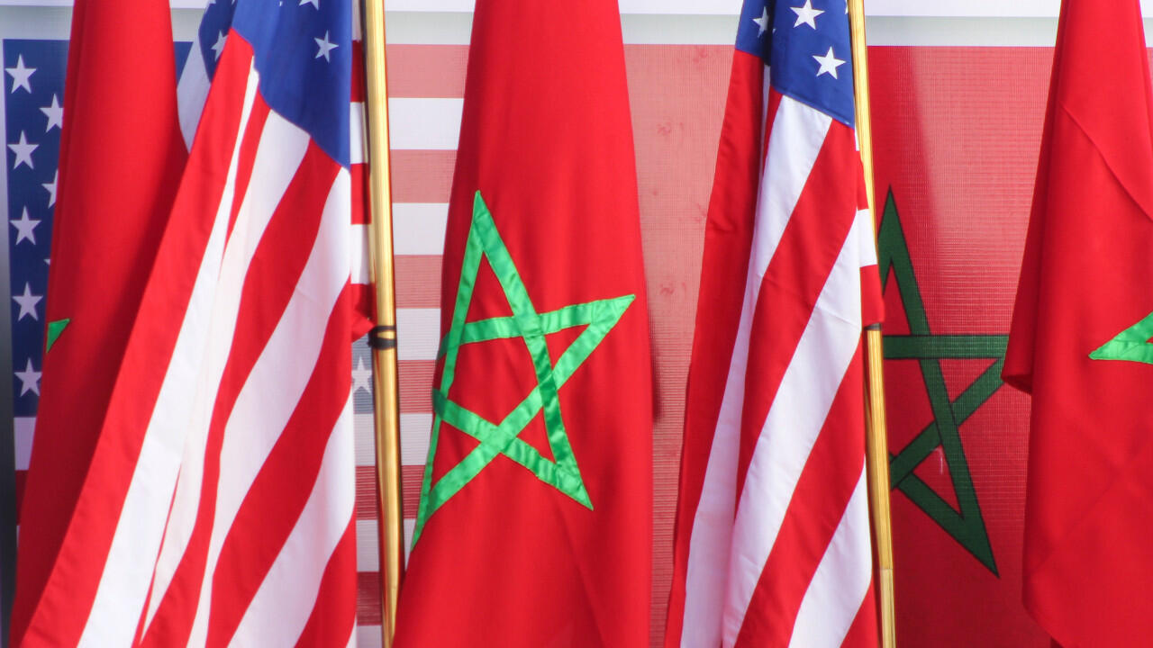 المغرب: واشنطن تدعم الاستثمارات في الصحراء الغربية المتنازع عليها
