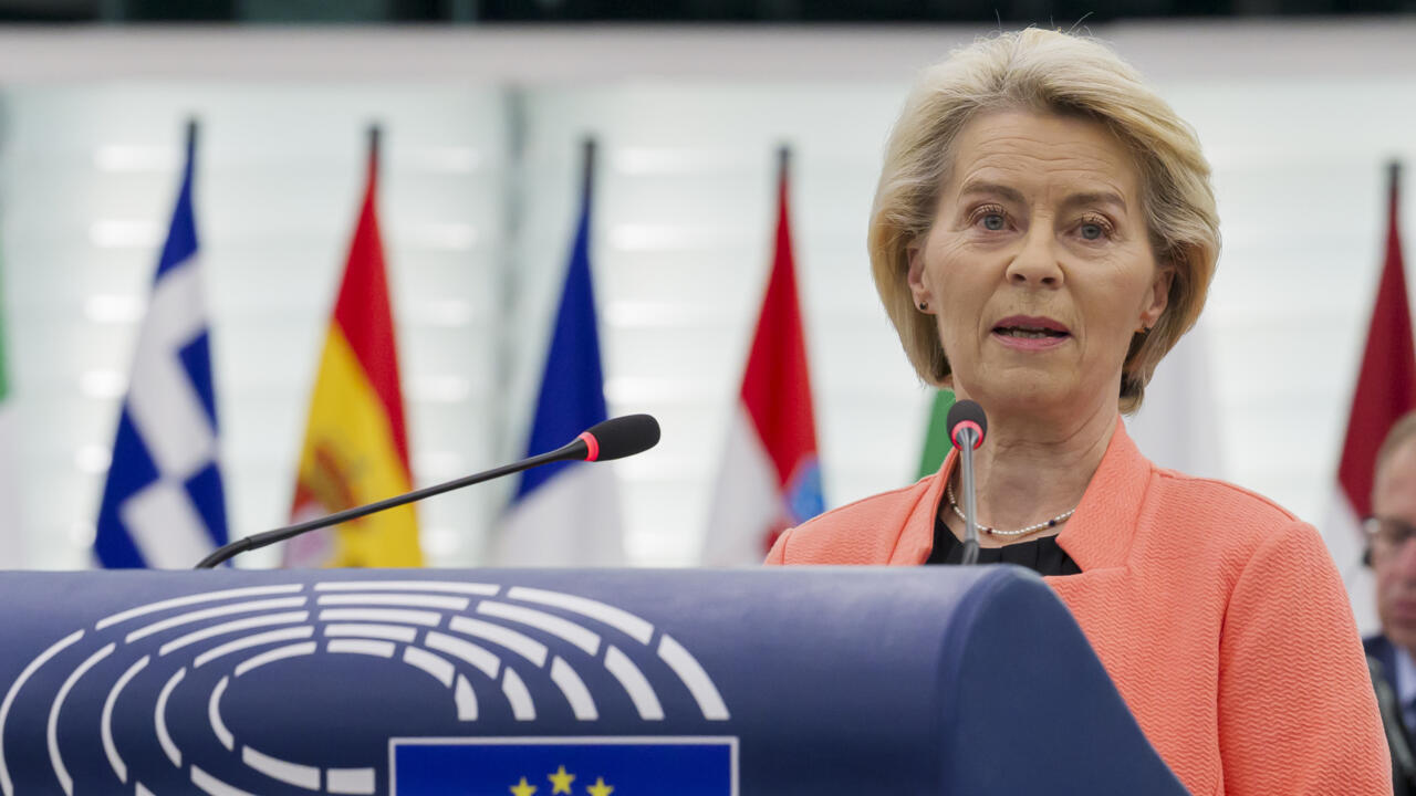 L’UE propose une hausse du budget, rejet immédiat de Berlin