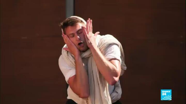 Versailles celebrates Molière with a month of dramatic delights