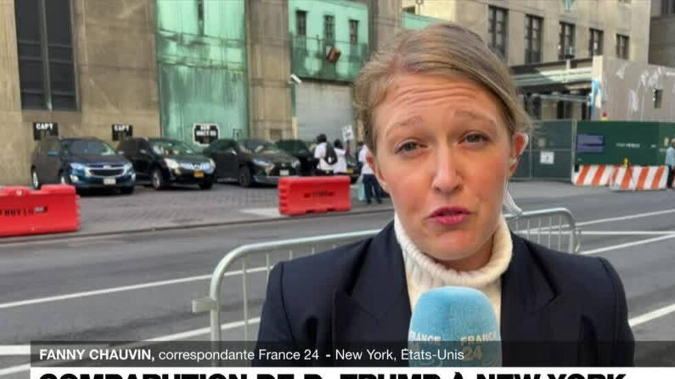 New York District Attorney 'We Can't Normalize Serious Tortious Conduct'