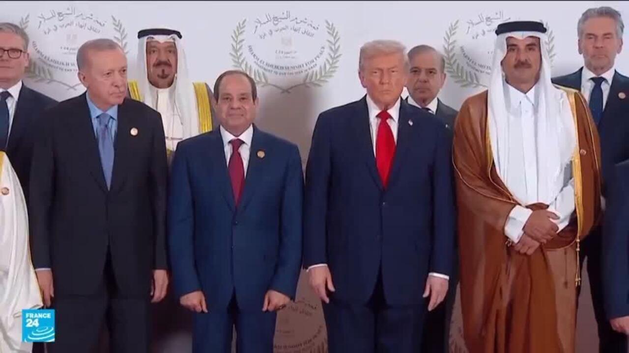 الاتفاق على تشكيل لجنة التكنوقراط لإدارة غزة لبدء المرحلة الثانية من وقف إطلاق النار