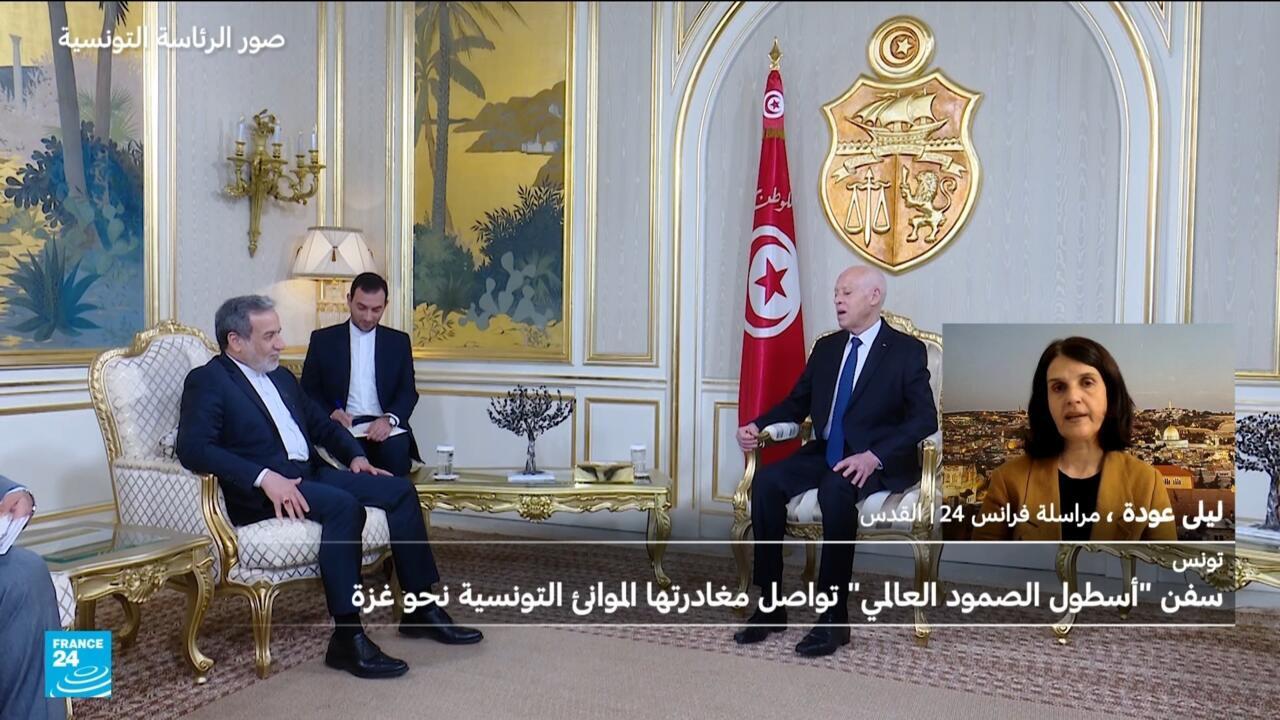 ما حقيقة المفاوضات الإسرائيلية الأمريكية لـ"نقل قادة حماس" إلى تونس؟