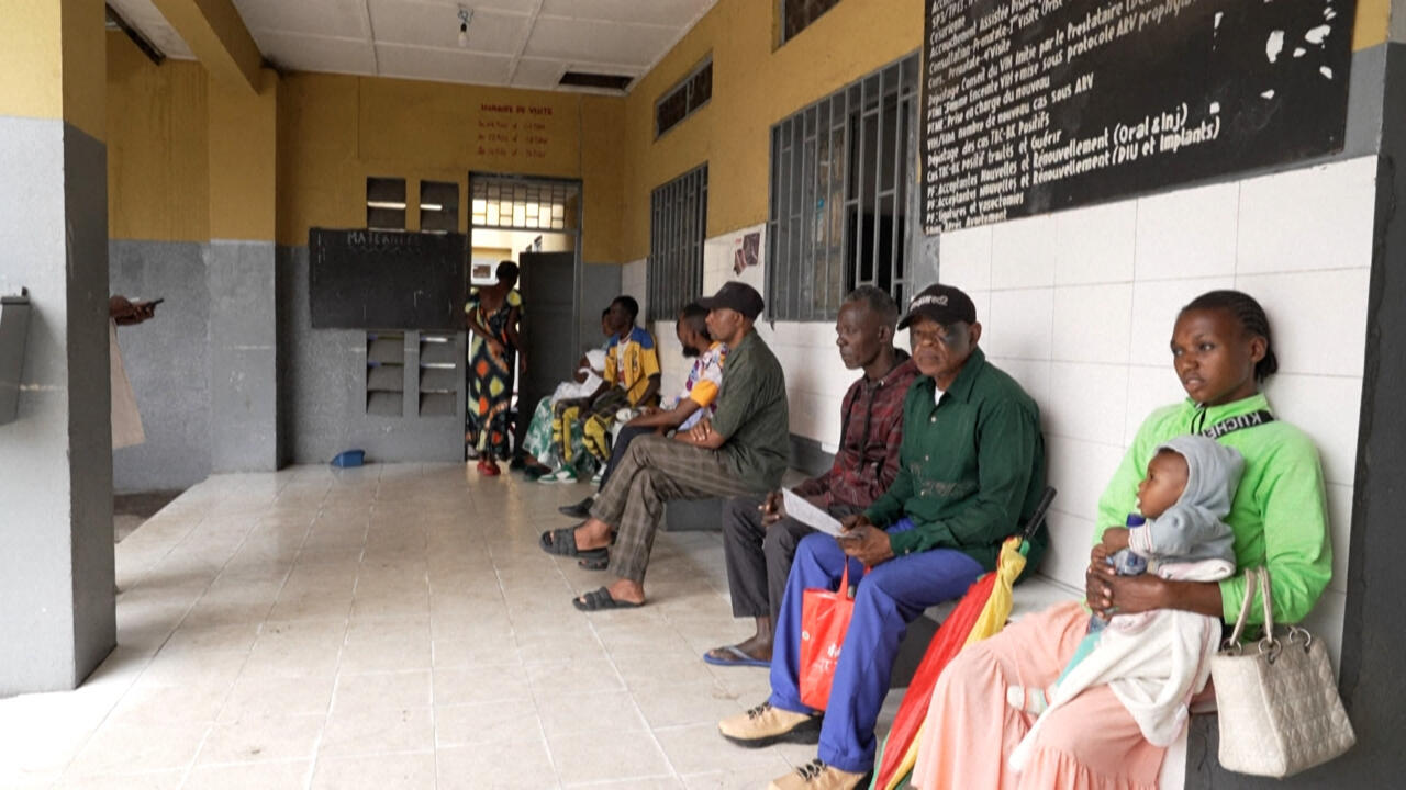 Mpox en RD Congo  : la fin de l’aide américaine freine la riposte sanitaire
