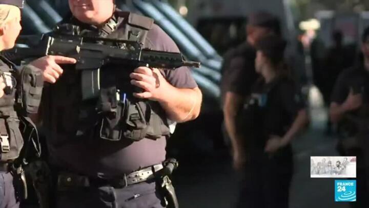 2015 Paris terror attacks trial: A trial like no others