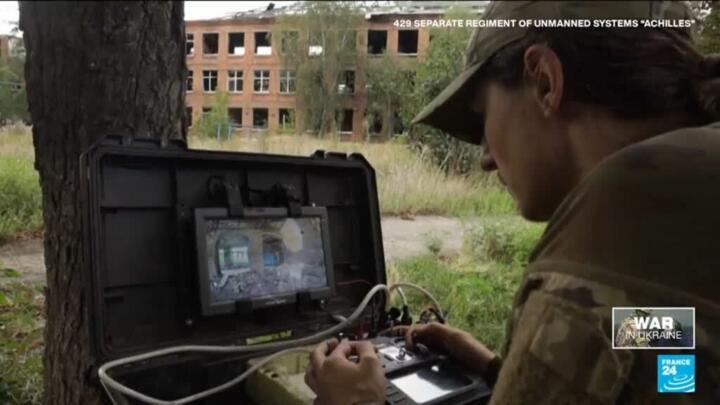 Ukraine gamifies combat, as soldiers start killing for points and rewards