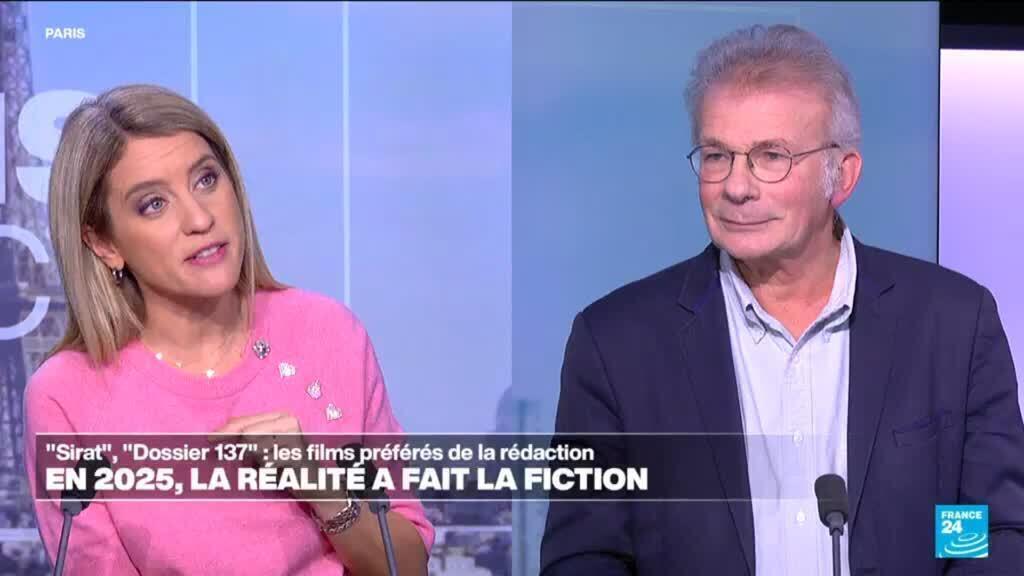 Cinéma : en 2025, la réalité a fait la fiction