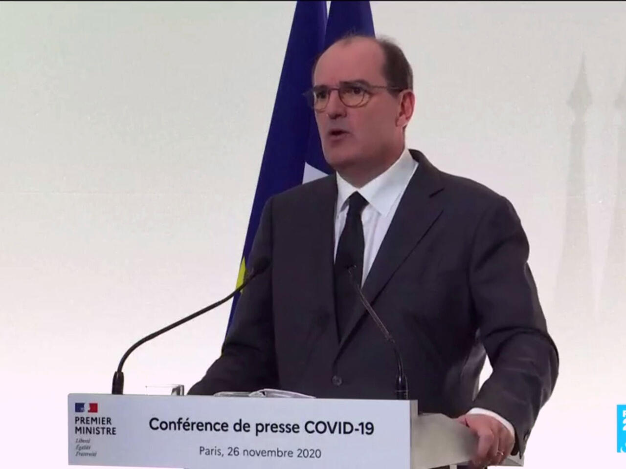 Conference Presse Castex / I9ufir6chv8wjm ...