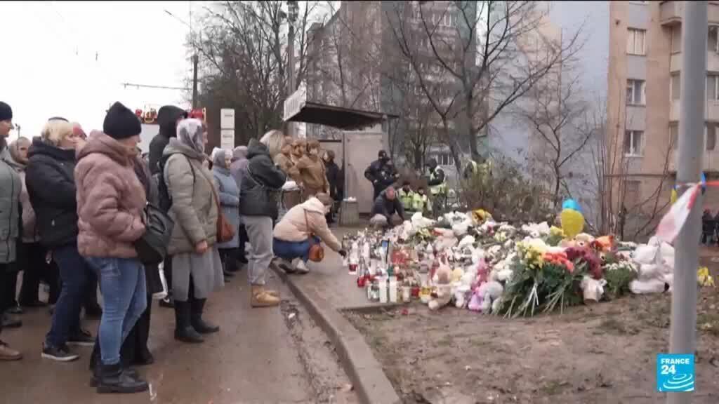 Guerre en Ukraine : faut-il signer le plan de paix de Donald Trump ?