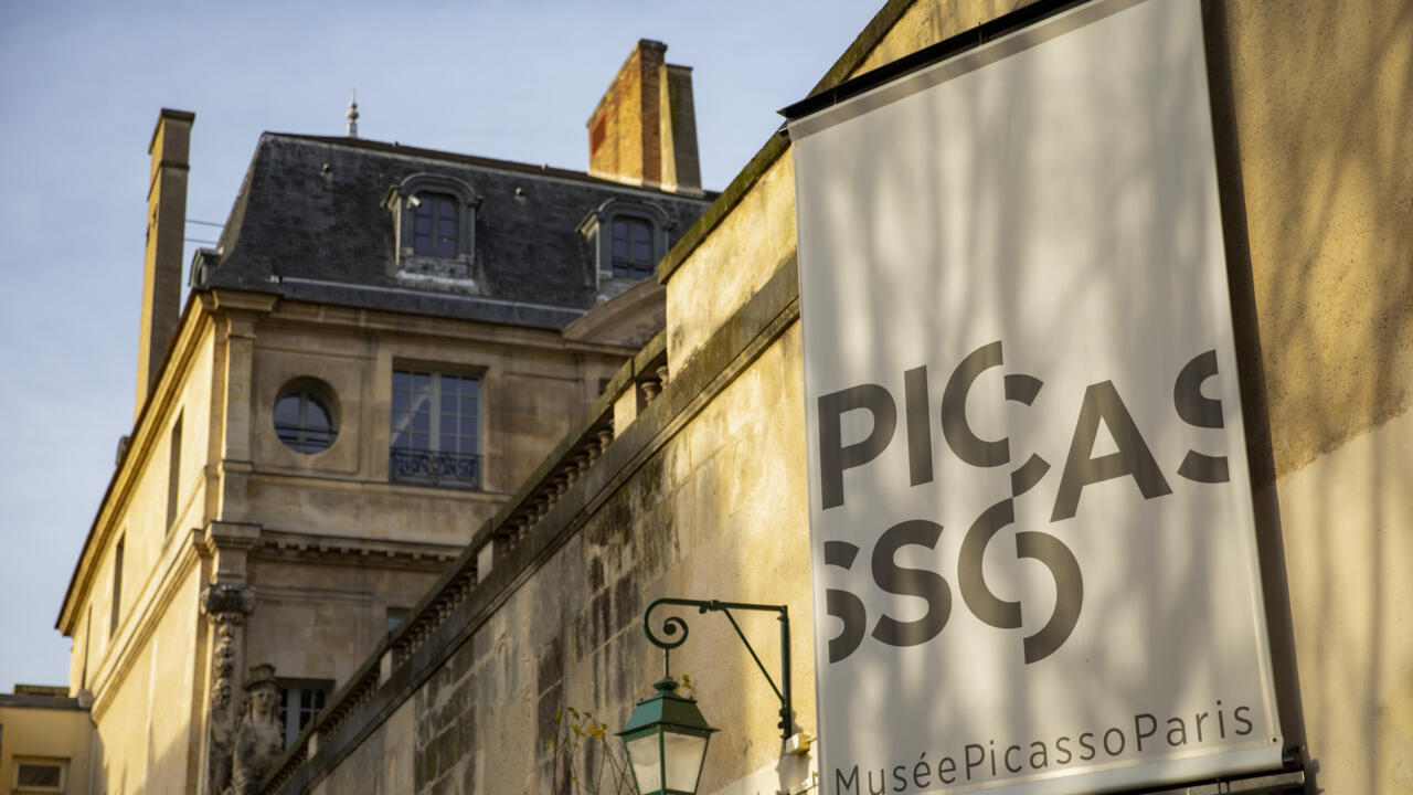 Free Picasso park to open in Paris in 2030
