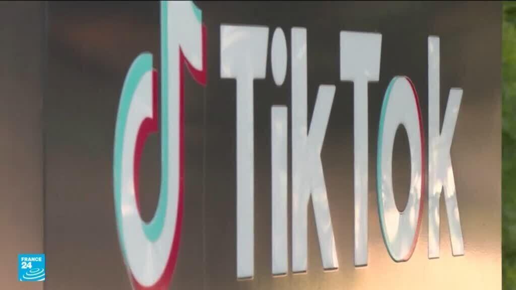 تيك توك تعلن عن مشروع مشترك بأغلبية أمريكية لتفادي الحظر في الولايات المتحدة