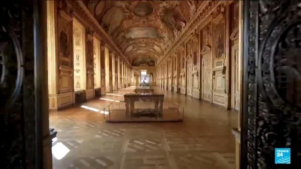 Museums around the world are on high alert following Louvre heist