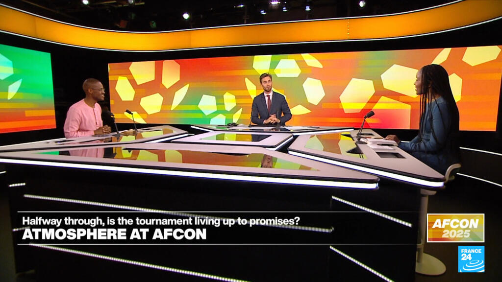 AFCON 2025: Winner predictions after group stage