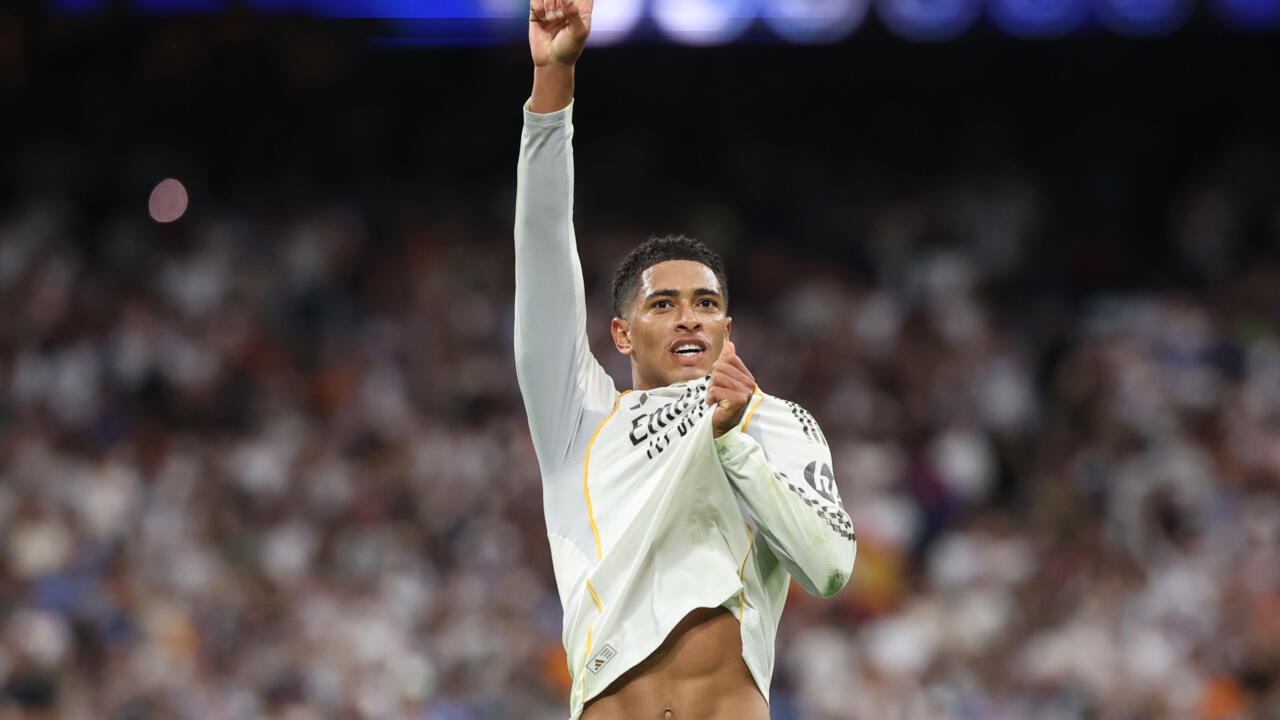 بطولة إسبانيا: ريال مدريد يُنهي هيمنة برشلونة على الكلاسيكو ويبتعد بالصدارة