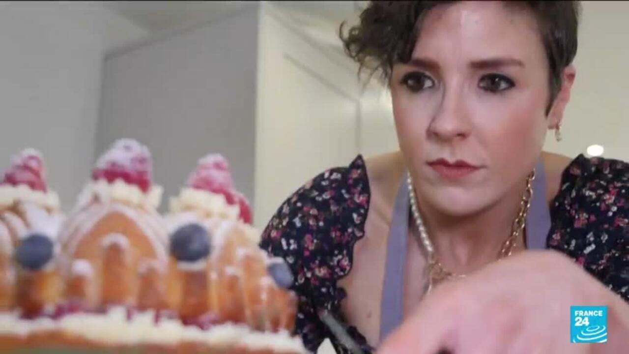 Elizabeth II marks Platinum Jubilee with ‘Queen Camilla’ announcement