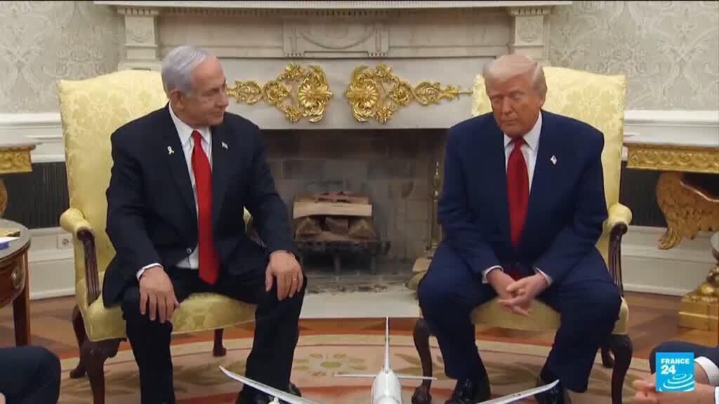 Le plan d'Israël pour renforcer son contrôle sur la Cisjordanie suscite de vives critiques