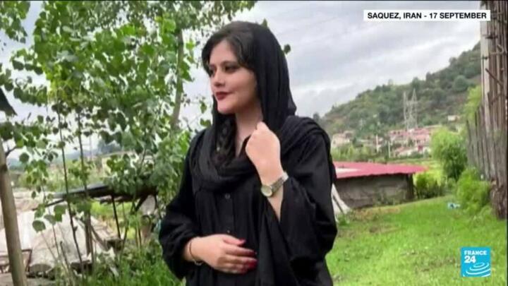 Nine months since Mahsa Amini death: Regime's biggest threat to power since the 1978 revolution